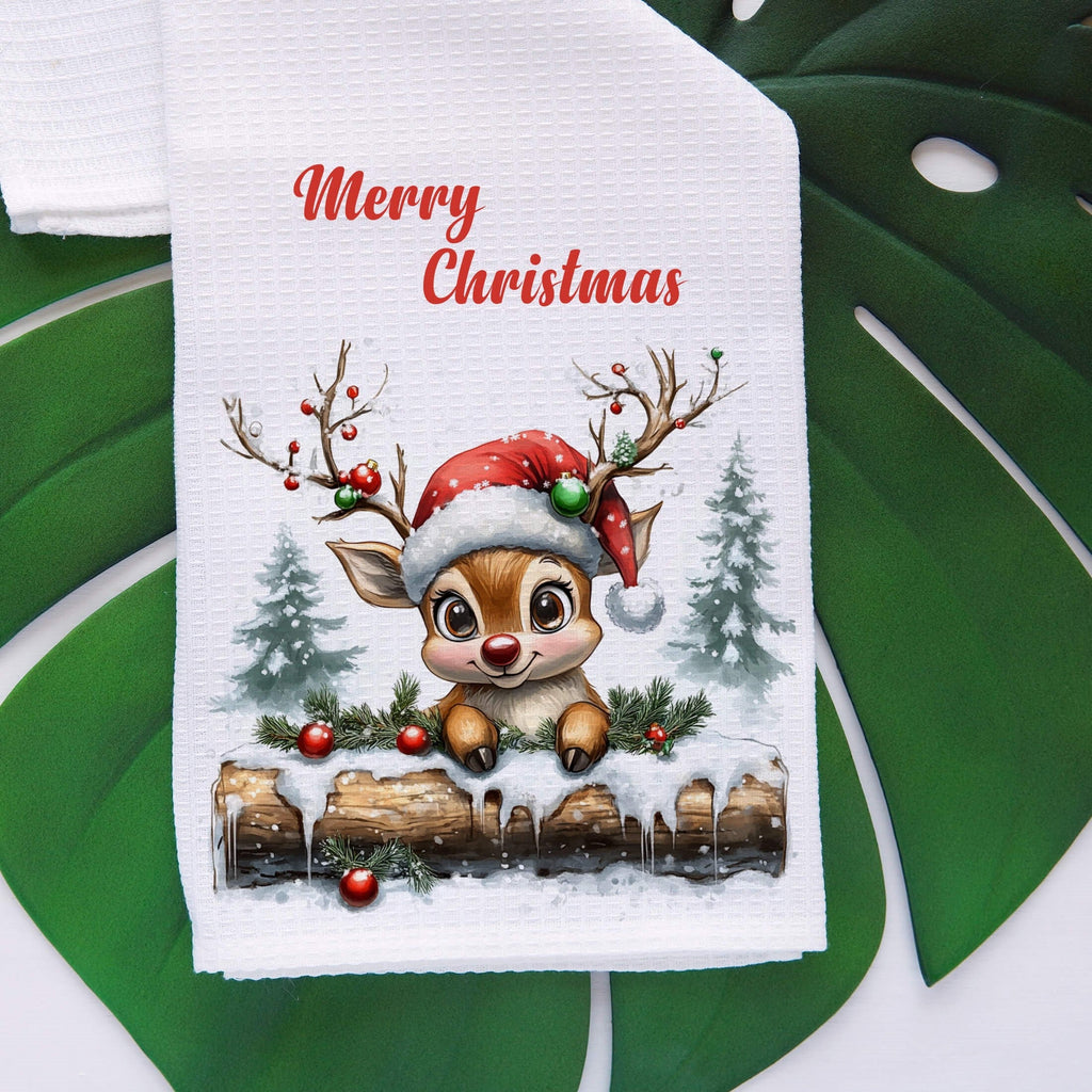 CHRISTMAS DECOR