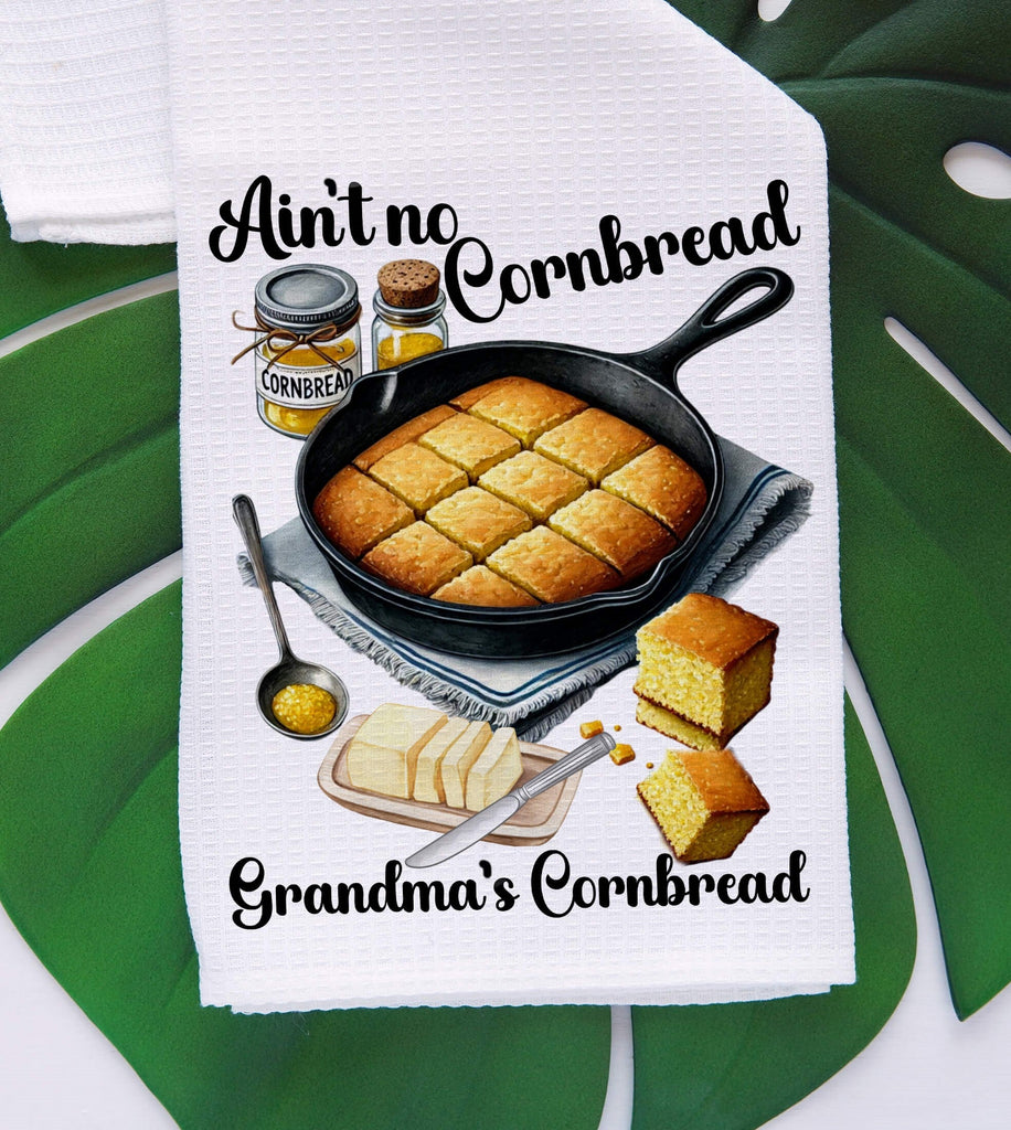 Rustic farmhouse kitchen towel featuring a country girl with chickens, perfect for farmhouse decor, chicken lovers, and country-style kitchens. High-quality, absorbent, and decorative tea towel for everyday use - Personalized Kreation